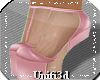 "U"MoonWalkPink