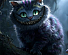 Cheshire Cat 1.0