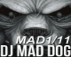 DJ MAD DOG