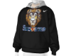 Lion Love Hoodie