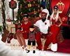 *DaThug Family 2019 Xmas