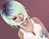 CHIOU Hair Mint Lexi