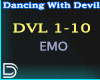 EM-Dancing With The Devi