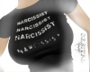 Narcissist.愛🩸