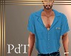 PdT BiminiTurq Shirt