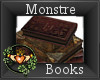 ~QI~ Monstre Books