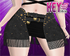 K- Lay Skirt Gre