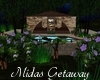 Midas Getaway