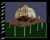 Above Ground Domev Tent