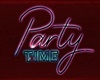C- Party Time Anim