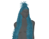 Mermaid Curly