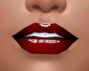 Zell Scaret Red Lips 2