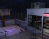 Apt w Basketball Court
