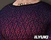 [Y] Muscled Sweater II