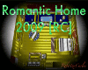 ROMANTIC HOME 2009 [RC]