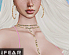 ♛Elia Summer Pink Top
