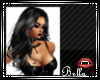 Bella Sexy Black Hair