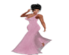 (SB) Pink Wistful Gown