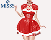 .Xmas'25 Red