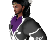 Wizard Gown Derivable