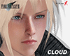 Cloud Final Fantasy 7 V2