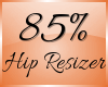 Hip Scaler 85% (F)