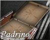 Empty Pizza Boxes ,;, D.