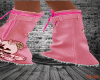 Chains Boots