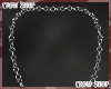 Razor Necklace