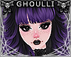 Jaquie | Nightshade