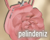 [P] Crocus pink purse