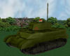 D M3 Stuart Tank
