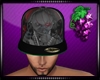 WG)chucky fitted hat