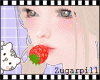 Zg | Mouth Strawberry
