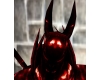 |MN Red Knight Helm M