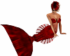 *KV* Red Mermaid GA