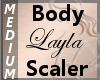 Body Scaler Layla M