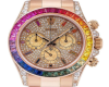 rlex rainbow