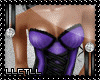 Rachael Corset Dress *P2