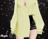 Side Shirt SocialYellow