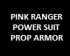 [S83] Pink Power Suit