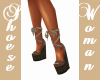 *Chaussures à Lacets