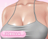 Delicate Strap Set