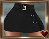 Black Classy Skirt