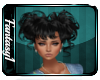 Camila Hair Black