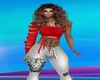 Red Seduction