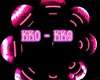 pink light request