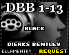 Black-Dierks Bentley