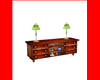 Cherry Dresser