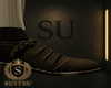 S| Sovereign Sand Shoes